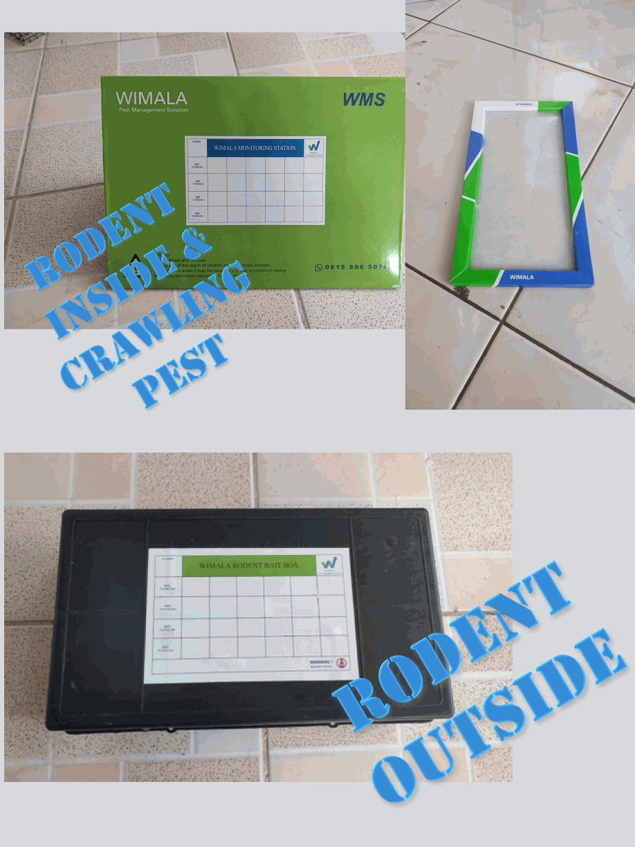 WIMALA TREATMENT & PROGRAM